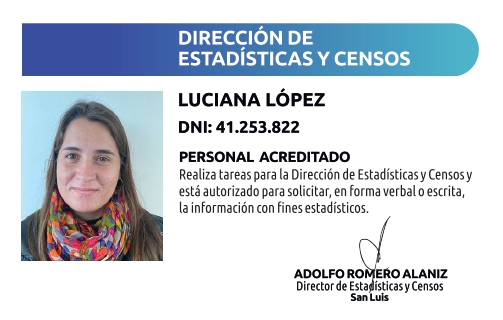 Luciana Lopez